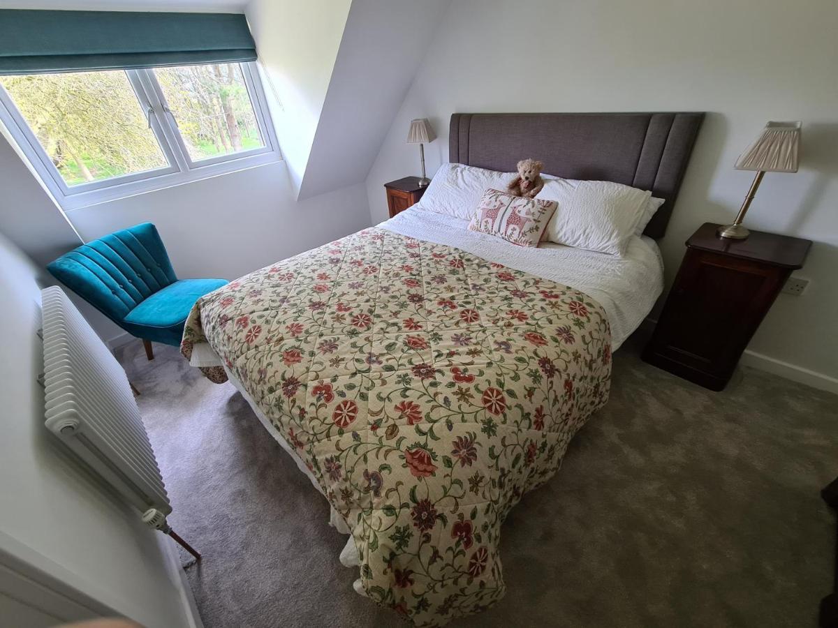 Mill Cottage Overstrand Ngoại thất bức ảnh