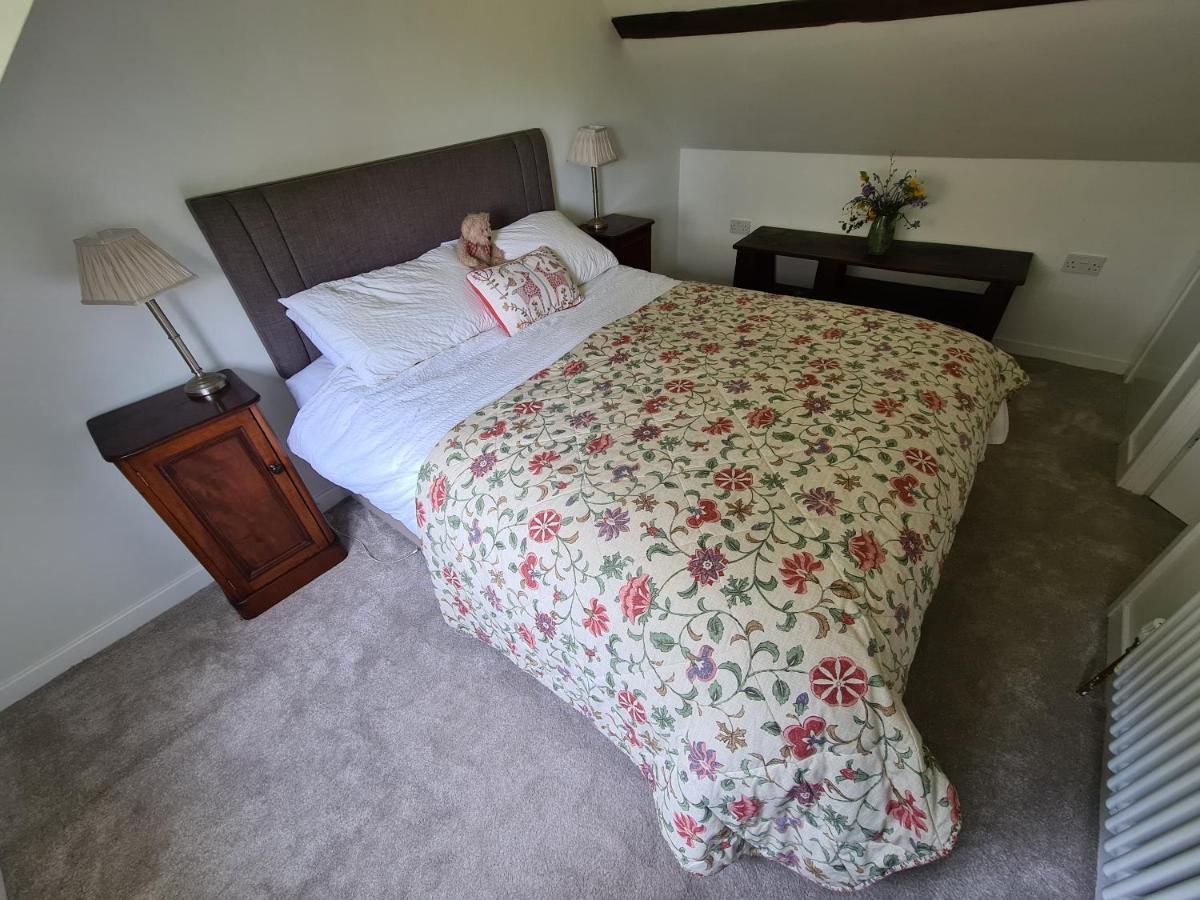 Mill Cottage Overstrand Ngoại thất bức ảnh
