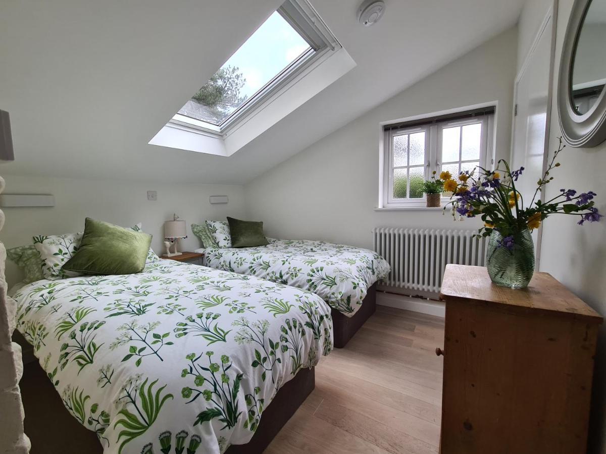 Mill Cottage Overstrand Ngoại thất bức ảnh