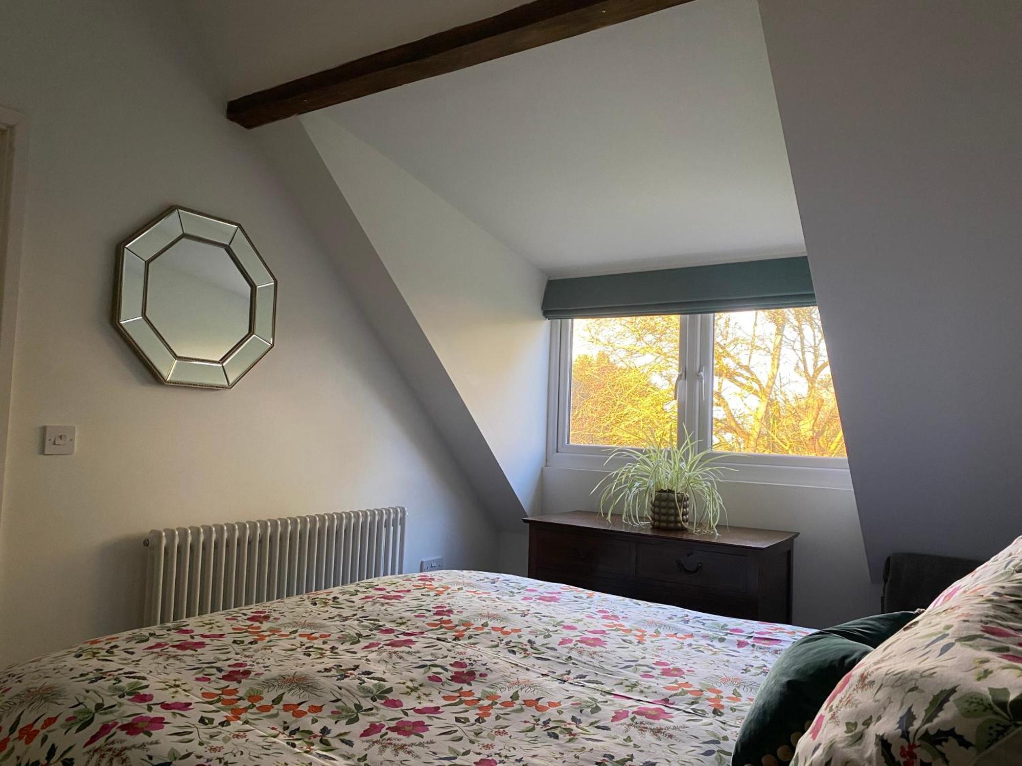 Mill Cottage Overstrand Ngoại thất bức ảnh